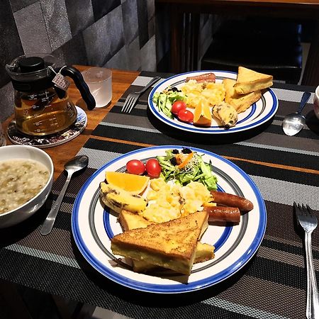 Muses' Fantasy B&B T'ai-tung エクステリア 写真