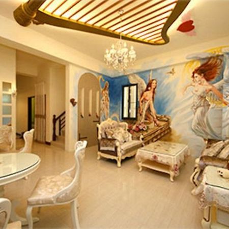 Muses' Fantasy B&B T'ai-tung エクステリア 写真