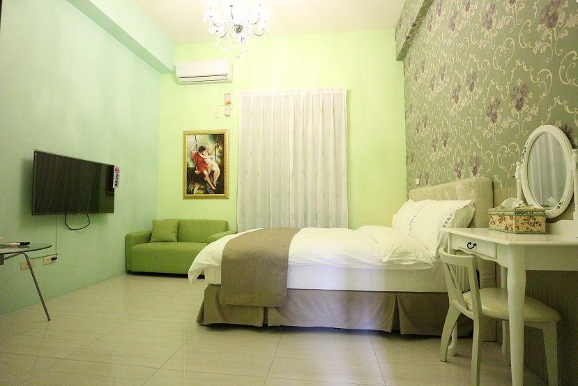 Muses' Fantasy B&B T'ai-tung エクステリア 写真
