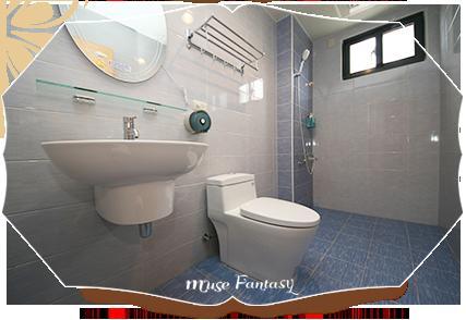 Muses' Fantasy B&B T'ai-tung エクステリア 写真