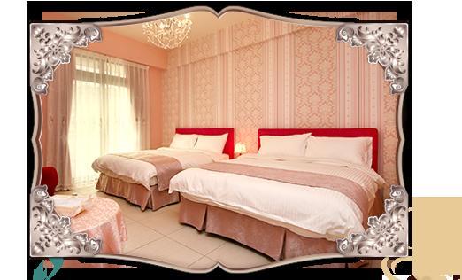 Muses' Fantasy B&B T'ai-tung エクステリア 写真