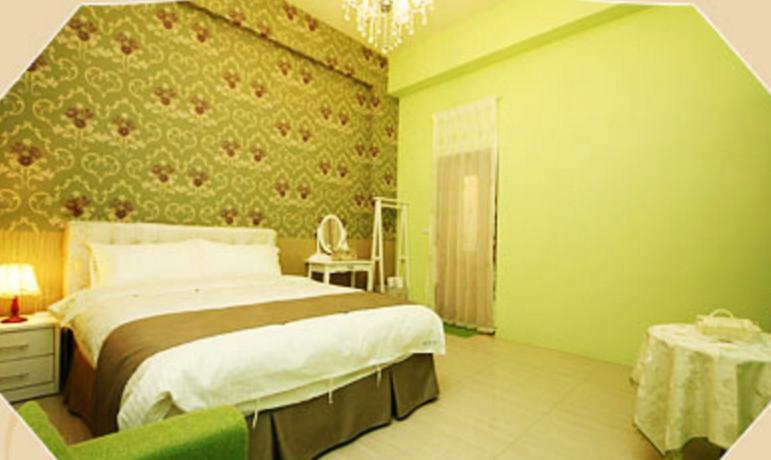 Muses' Fantasy B&B T'ai-tung エクステリア 写真