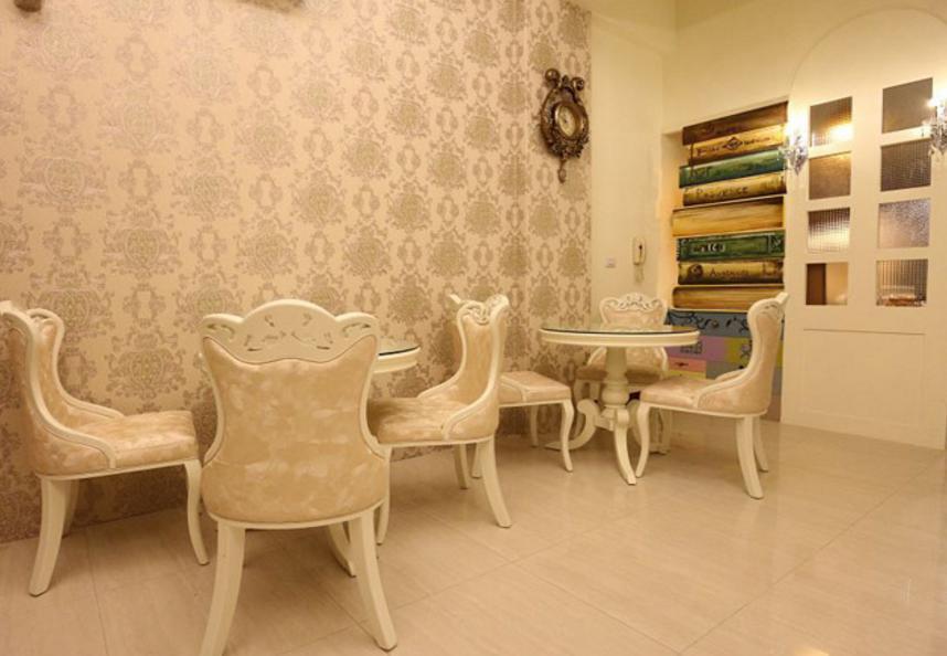Muses' Fantasy B&B T'ai-tung エクステリア 写真